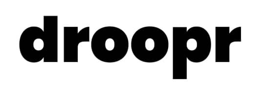 Droopr Logo